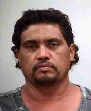 In an unrelated incident occurring that same day deputies responded to
